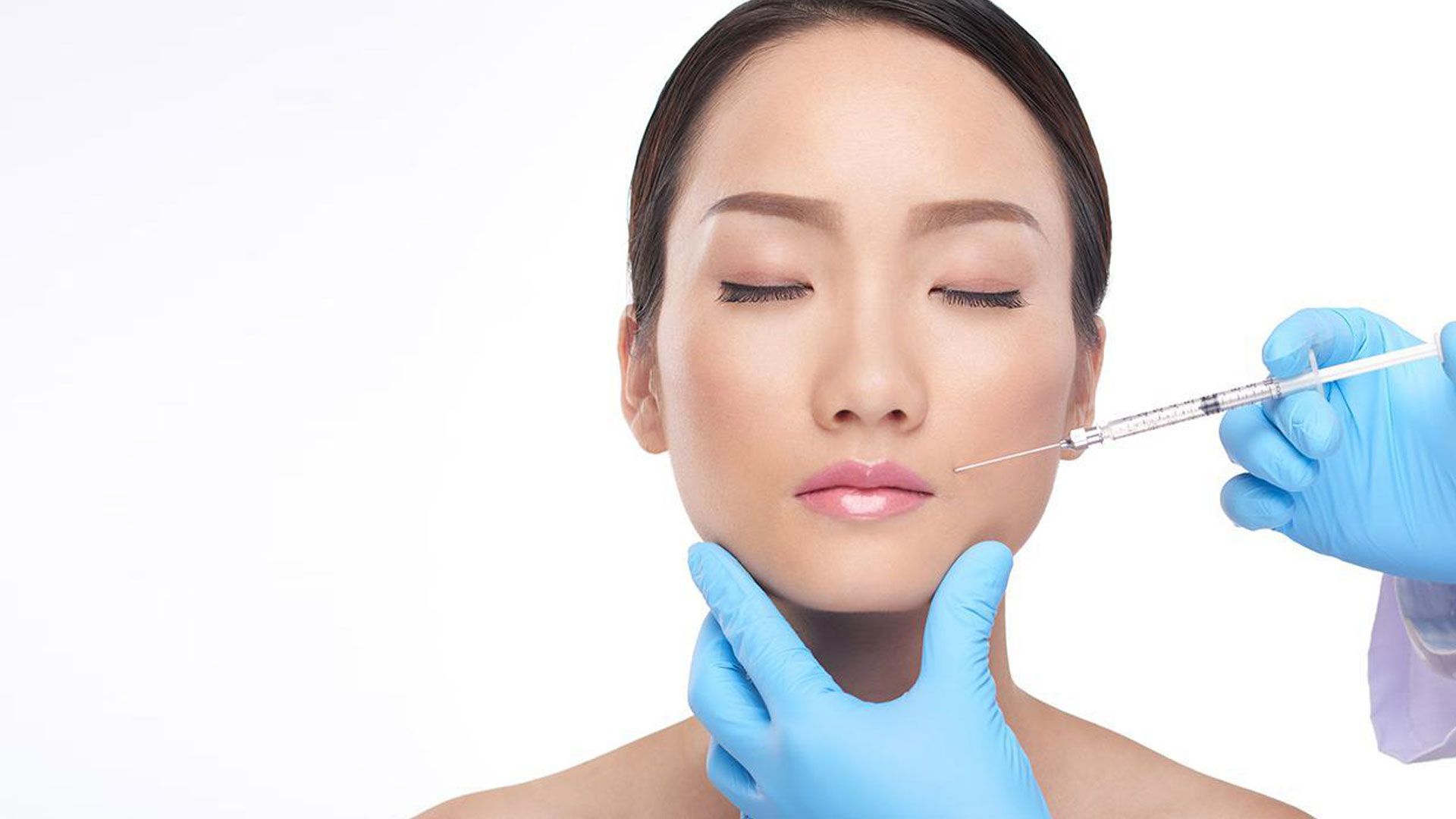 Injectables like Botox, Xeomin and Fillers at Salud Med Spa