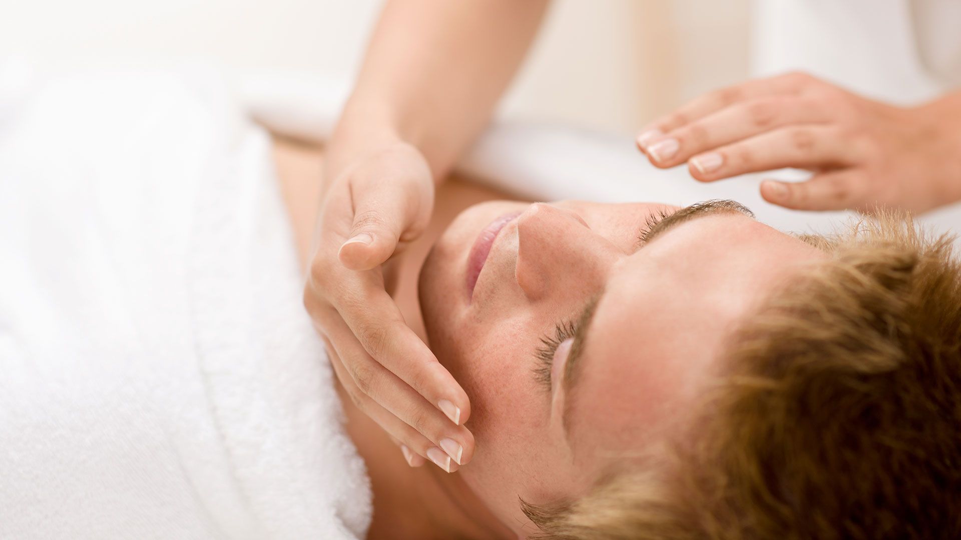 Massage therapy in Prescott, AZ